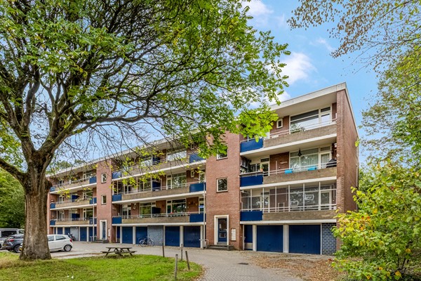 Property photo - Azuurweg 298, 5044KH Tilburg